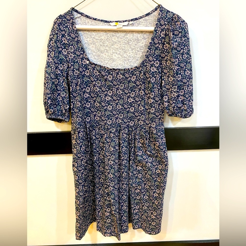 Boden Dress